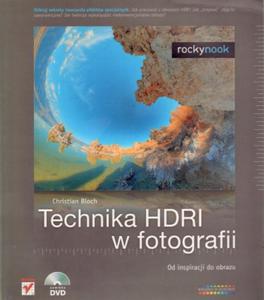 Technika HDRI w fotografii Christian Bloch - 2869814344