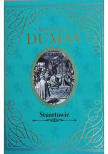 Stuartowie Aleksander Dumas - 2869814356