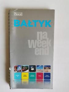 Batyk na weekend Kulan Mariusz - 2869915162