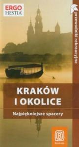 Krakw i okolice Najpikniejsze spacery - 2869915184