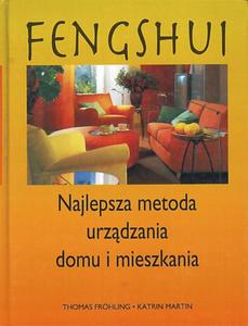 Fengshui Najlepsza metoda urzdzania domu - 2869993051