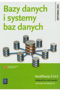 Bazy danych i systemy baz danych Podrcznik Domka - 2870085376