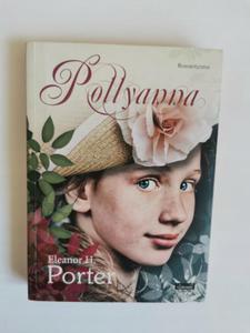 Pollyanna Eleanor H. Porter - 2870356631