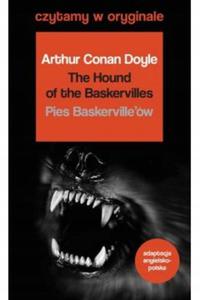 Pies Baskervillew The Hound of the Baskervilles - 2870356651