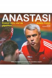 Anastasi Krasnal ktry sta si gigantem Pistelli - 2870445660