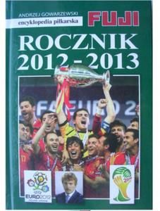 Pierwszy oficjalny polski rocznik 2012/2013 pika - 2870445662