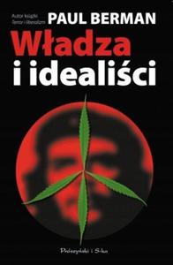 Wadza i idealici Paul Berman - 2870605902