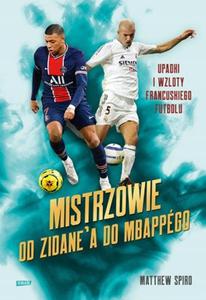 Mistrzowie Od Zidane - 2870605918