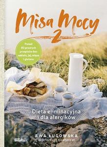 Misa Mocy 2 Ewa ugowska - 2870825300