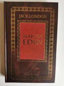 Martin Eden Jack London Wydawnictwo Mea - 2870942114