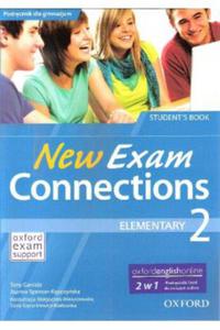 New Exam Connections 2 Elementary Student's Book - 2870942258