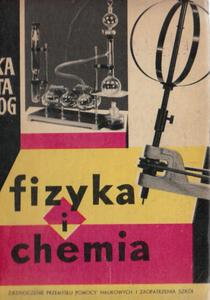 FIZYKA I CHEMIA KATALOG POMOCY NAUKOWYCH OPIS TANI - 2868636382