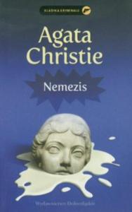 Nemezis Agata Christie - 2871083580