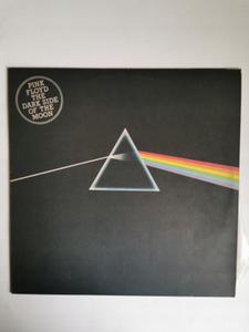 Pink Floyd The dark side of the moon Muza SX 2656 - 2871083683