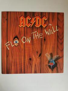 AC/DC Fly On The Wall Winyl Atlantic - 2871083688