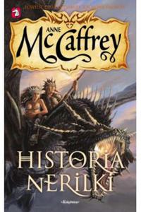 Historia Nerilki Anne McCaffrey - 2871233355