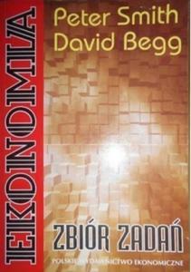 Ekonomia zbir zada David Begg Peter Smith - 2871471043