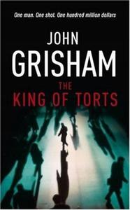 The King of Torts John Grisham - 2871569718