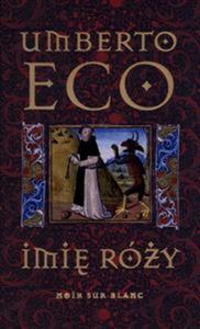 Imi ry Umberto Eco Noir Sur Blanc - 2871569929