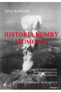 Historia bomby atomowej Stany Zjednoczone Rzesza - 2871741423