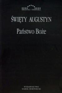 Pastwo Boe wity Augustyn - 2871741432