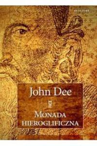 Monada hieroglificzna John Dee - 2871741517