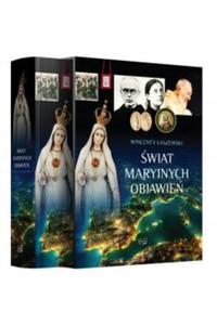 wiat Maryjnych Objawie Wincenty aszewski - 2871849847