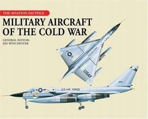 Military Aircraft of the Cold War - 2871849882