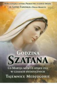 Godzina Szatana Diego Manetti Livio Fanzaga - 2871849895