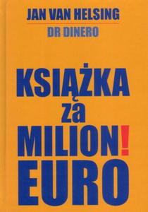 Ksika za milion euro Jan van Helsing - 2871849925