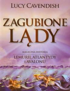 Zagubione Ldy Lucy Cavendish - 2871849995