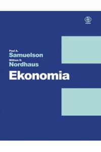 Ekonomia Paul A. Samuelson William D. Nordhaus - 2871850046