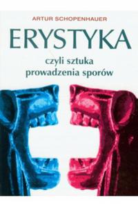 Erystyka czyli sztuka prowadzenia sporw - 2871974922