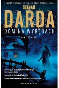 Dom na wyrbach Stefan Darda - 2872072553