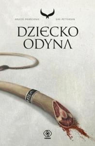 Dziecko Odyna Siri Pettersen - 2872072591