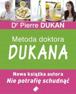 Metoda doktora Dukana Pierre Dukan - 2872072599