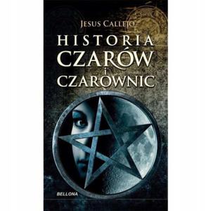 Historia czarw i czarownic Jesus Callejo - 2872072642