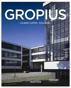 Gropius Gilbert Lupfer Paul Sigel - 2872158495