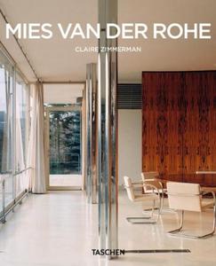 Mies van der Rohe Claire Zimmerman - 2872158496