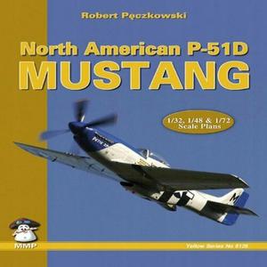 North American P-51D Mustang Robert Pczkowski - 2872158527
