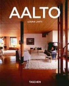 Alvar Aalto 1898 1976 Louna Lahti - 2872158540