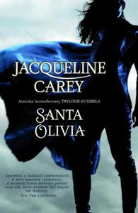 Santa Olivia Jacqueline Carey - 2872270872