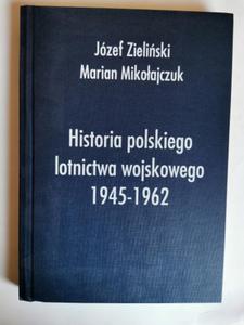 Historia polskiego lotnictwa wojskowego 1945 1962 - 2872270890