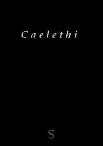 Caelethi The Black Book of Satan 2 - 2872270923