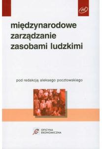 Midzynarodowe zarzdzanie zasobami ludzkimi - 2872270926