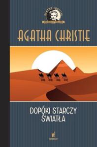 Dopki starczy wiata Agatha Christie - 2872480530