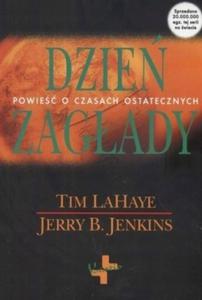 Dzie Zakady Tim Lahaye Jerry B. Jenkins - 2872820015