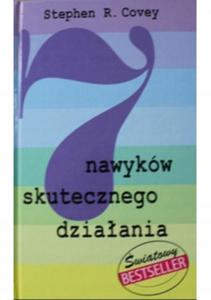 7 nawykw skutecznego dziaania Stephen R. Covey - 2872979326