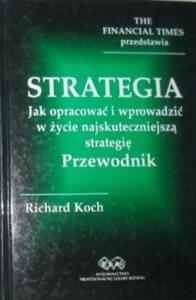 Strategia Jak opracowa i wprowadza w ycie Koch - 2872979390