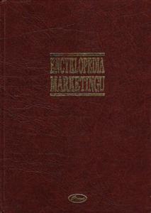 Encyklopedia marketingu Tadeusz Sztucki - 2872979391